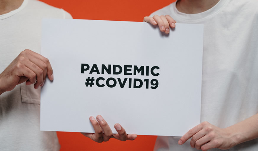 pandemic covid 19 - Emergency Locksmith 020 8819 8618